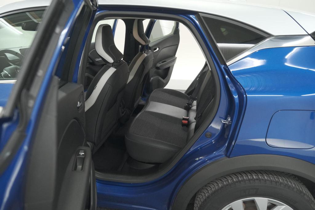 Renault Captur 1.6 e-tech plug-in hybrid 160 intens | camera | 9.3 inch gro