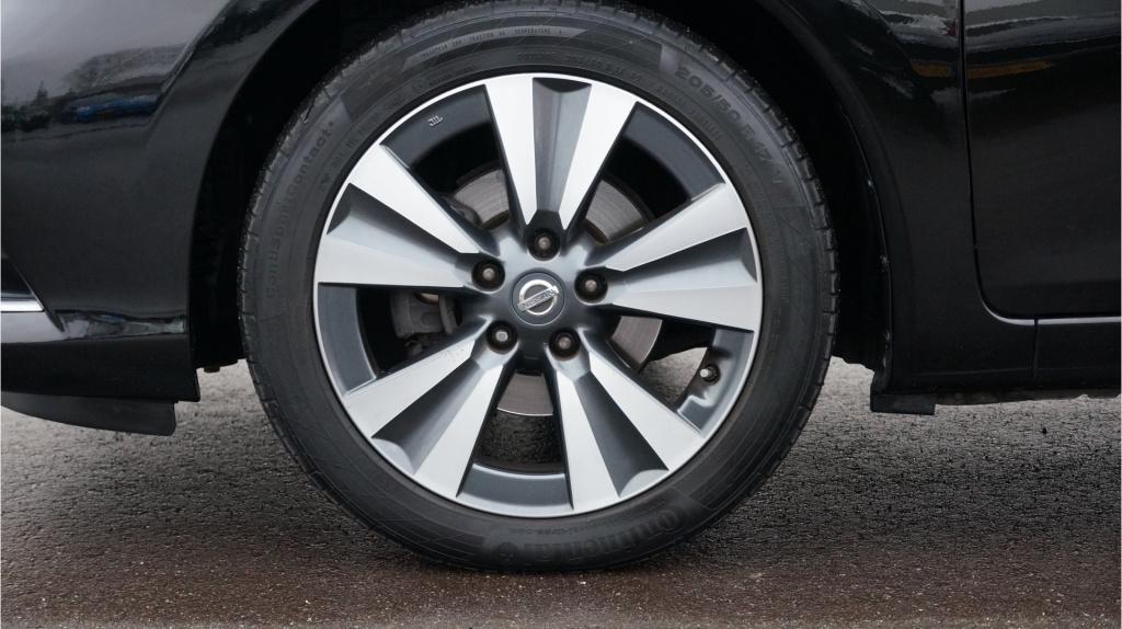 Nissan Pulsar 1.2 dig-t tekna rijklaar incl garantie