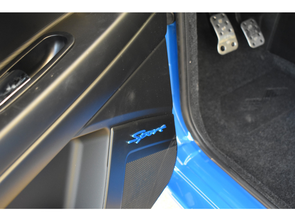 Ligier Js60 l sport ultimate sun black line airco multimedia