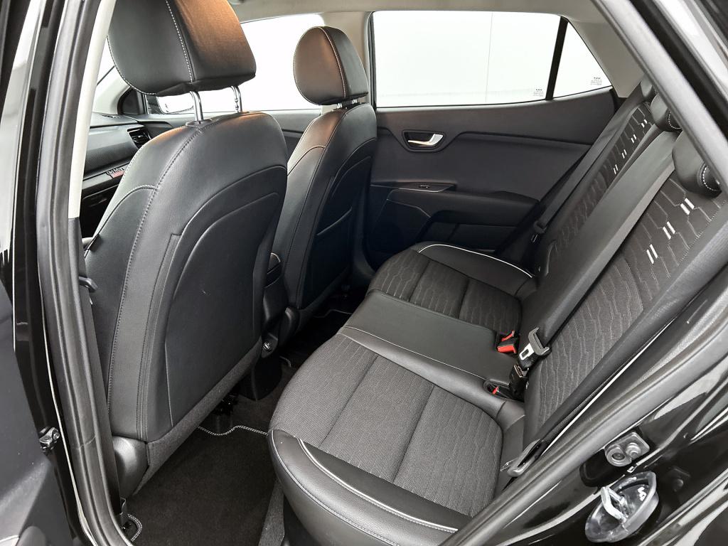 Kia Stonic 1.0 t-gdi mhev gt-line automaat | stoel/stuurwielverwarming |