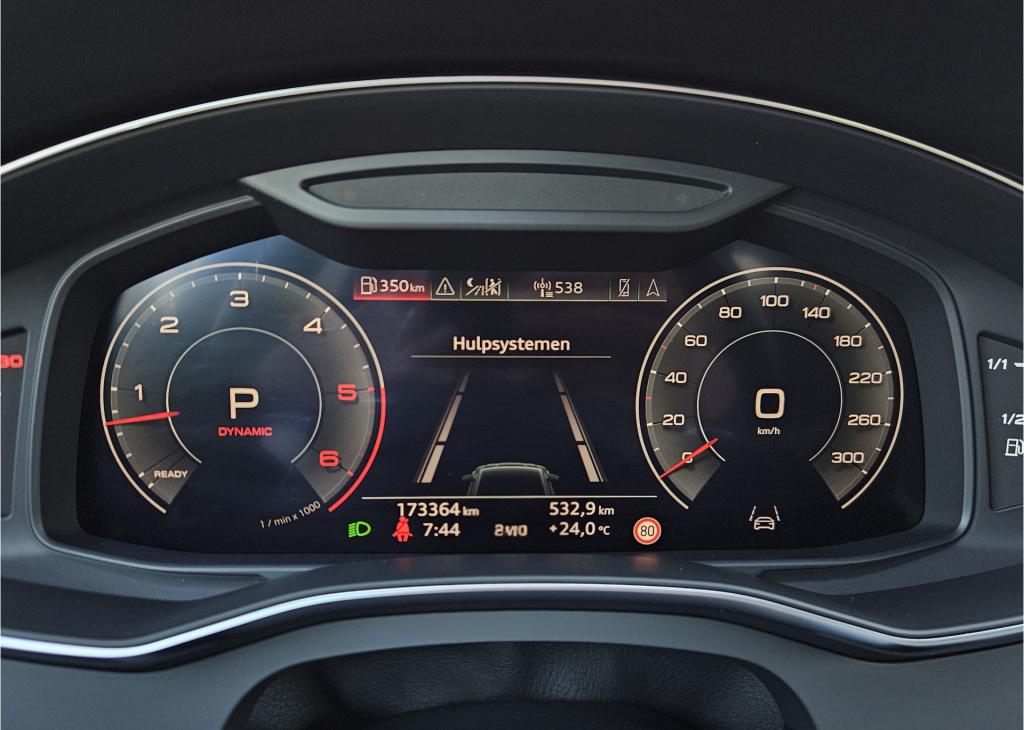 Audi A7 sportback 50 tdi quattro pro line s | pano | b/o | acc rijklaar inc
