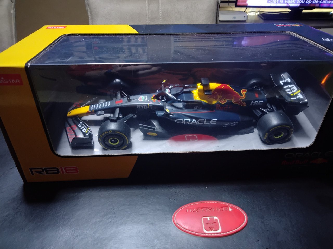 Raceauto