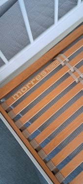 Tienerbed
