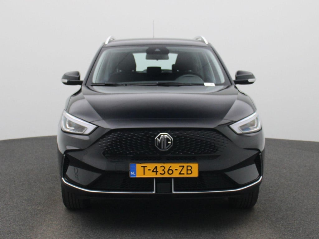 MG Zs-ev standard range comfort 50 kwh