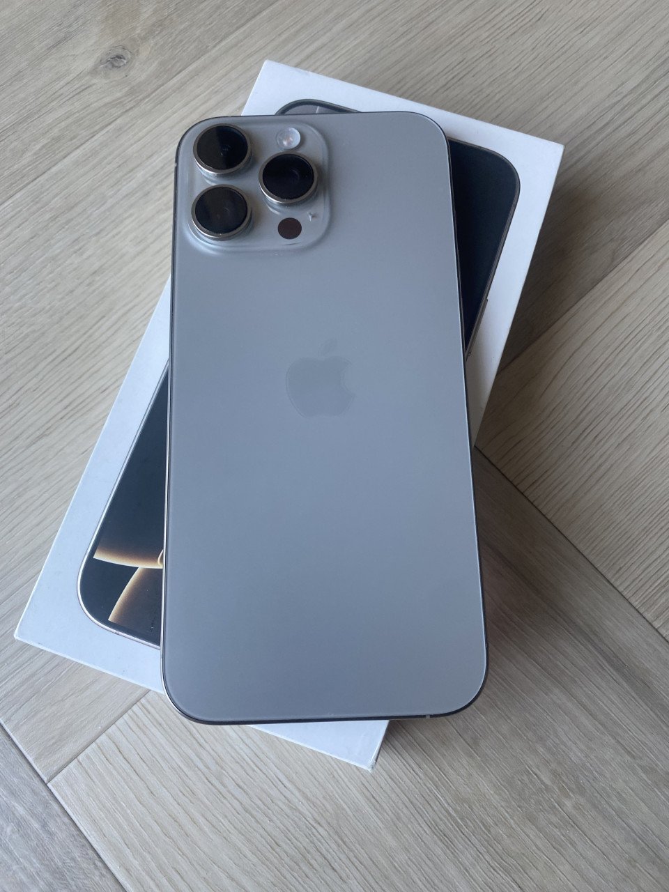 IPhone 16 Pro Max 256gb