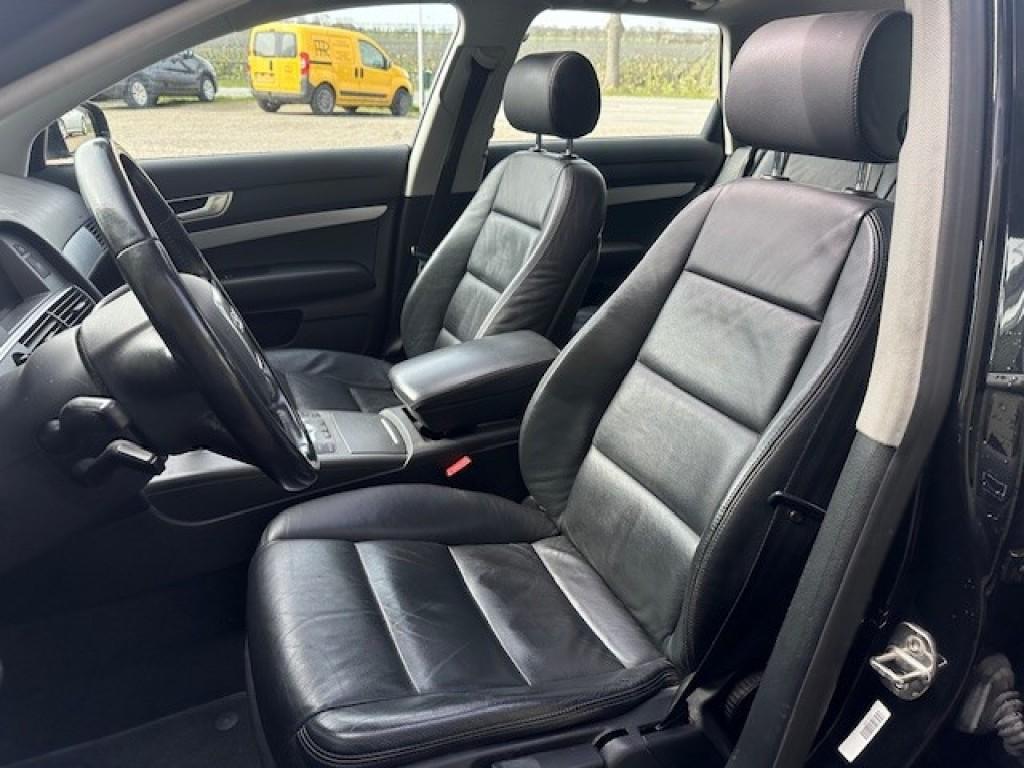 Audi A6 2.0 turbo pro line