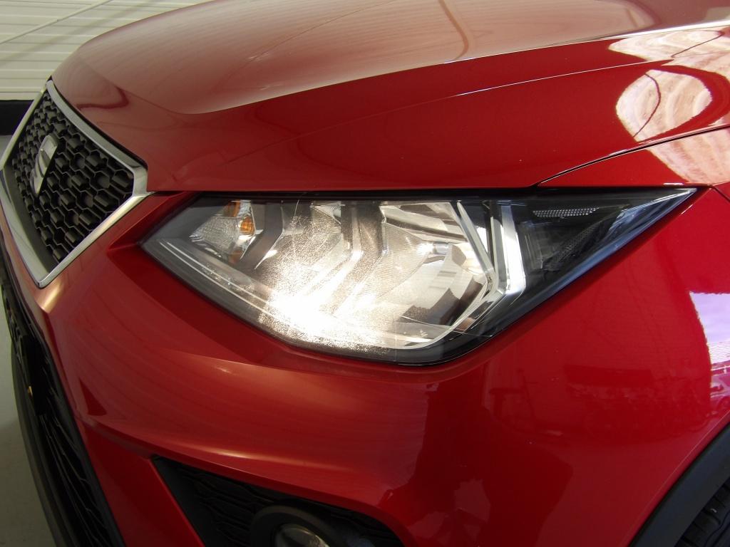 Seat Arona 1.0 tsi 95pk style business intense