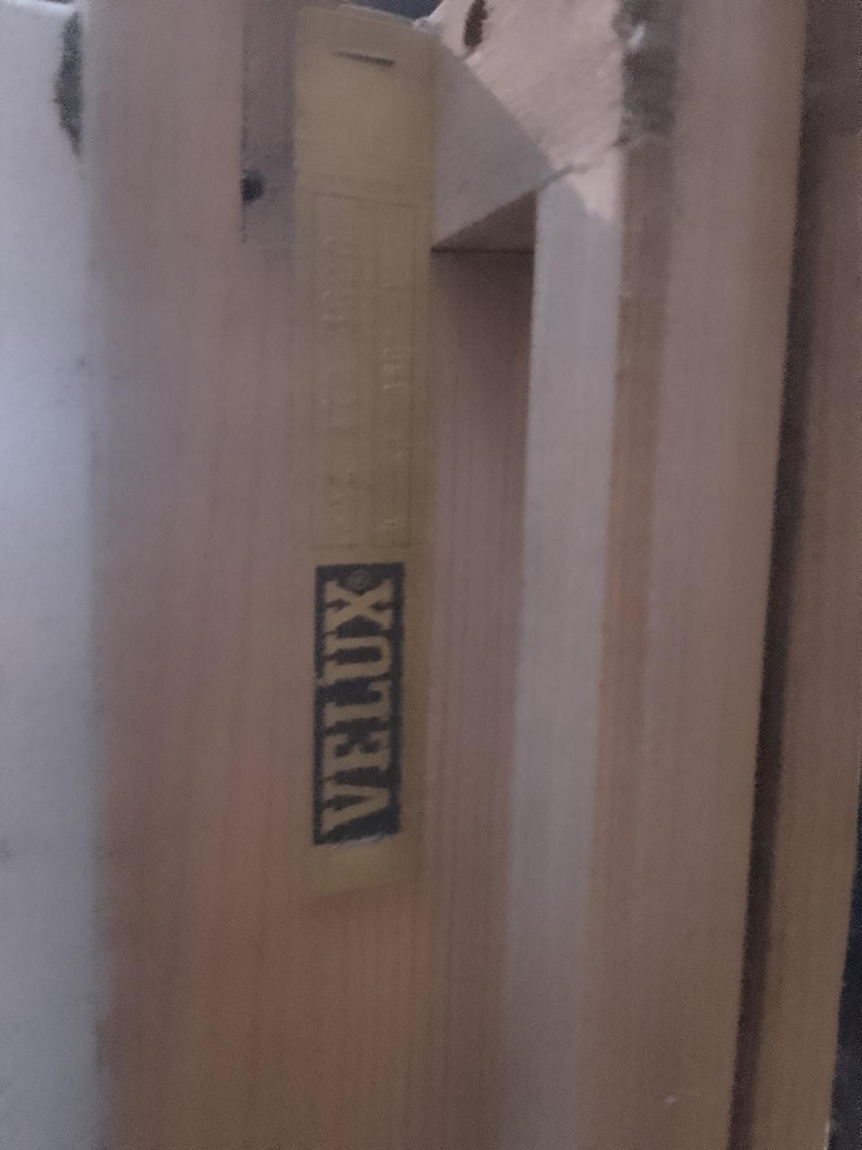 Gecombineerde Velux dakramen ggl 410