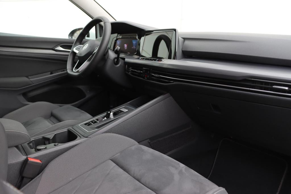 Volkswagen Golf 1.4 ehybrid style 204pk dsg6