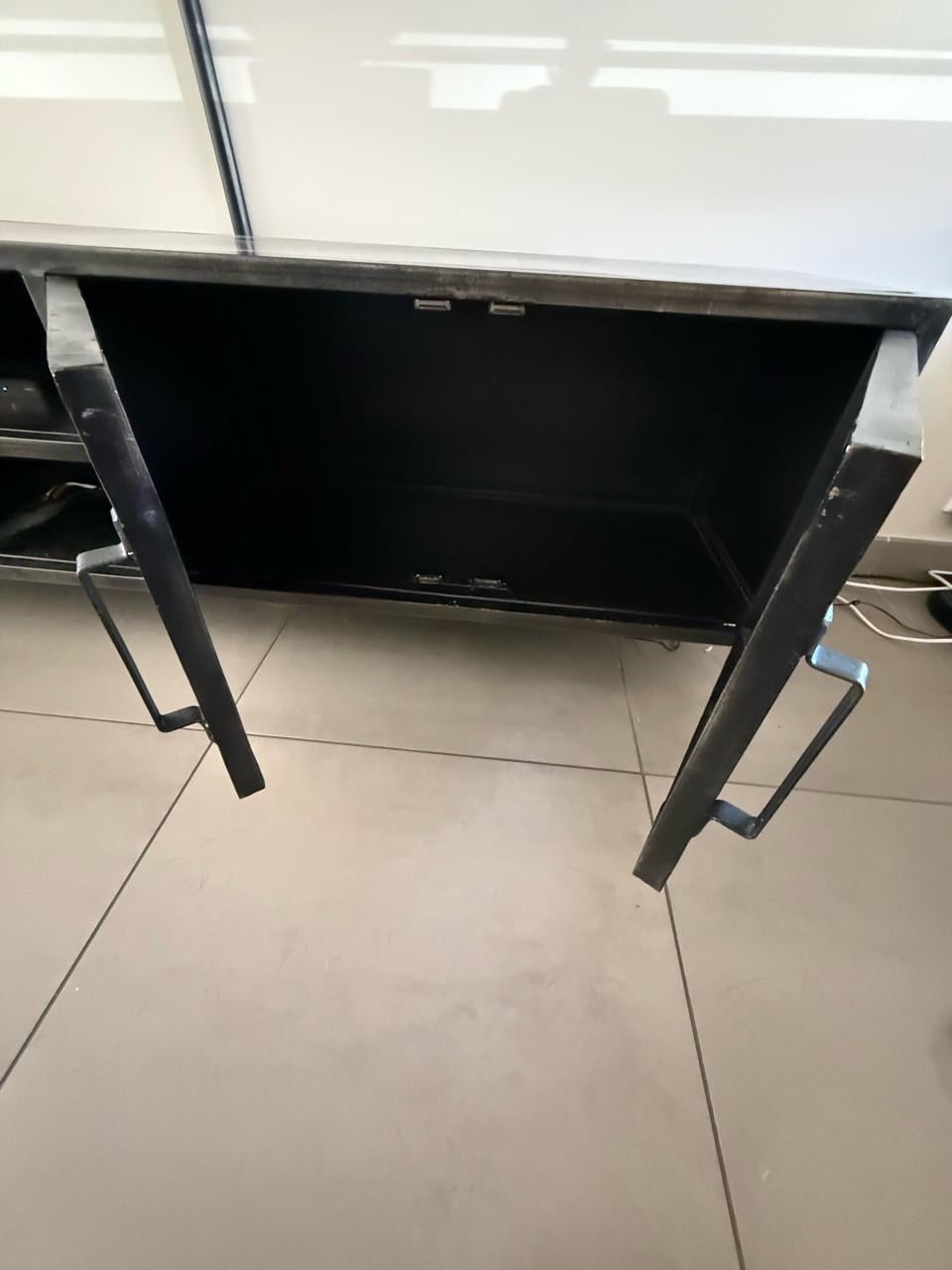 Tv meubel lockerkast