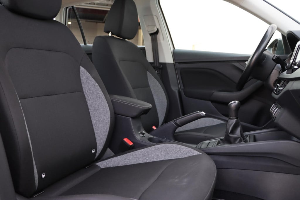 Skoda Kamiq 1.0 tsi active