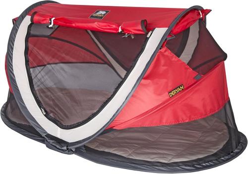 Deryan Peutertent Deluxe