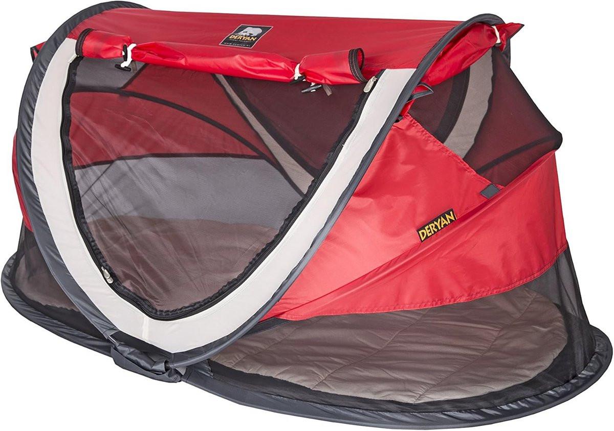 Deryan Peutertent Deluxe