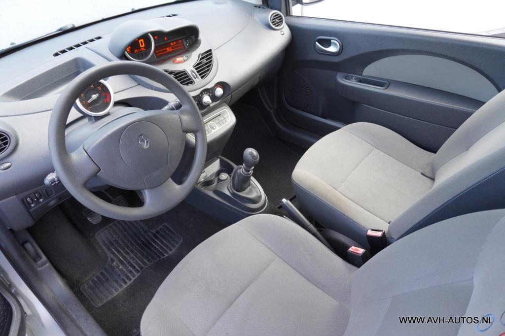 Renault Twingo 1.2-16v collection