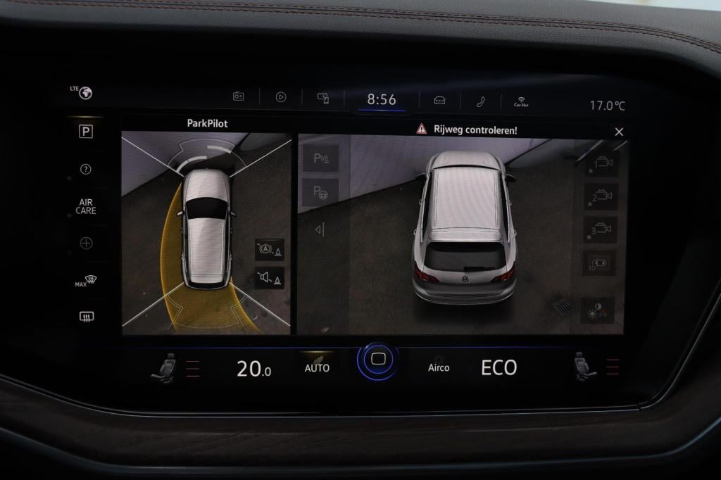 Volkswagen Touareg 3.0 tsi ehybrid 4motion elegance 381pk tiptronic