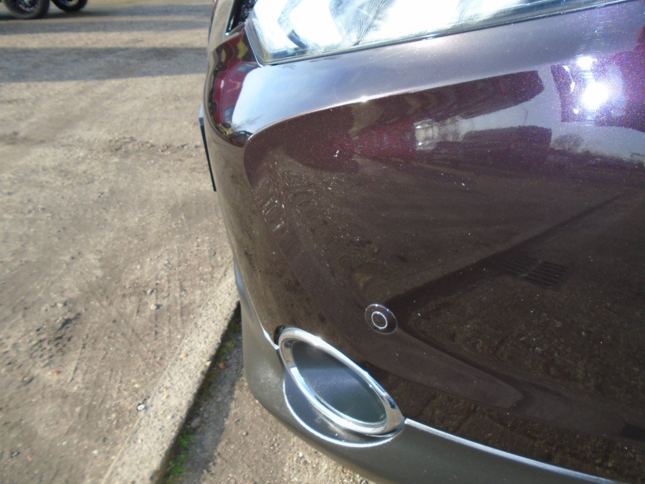 Nissan Qashqai 1.2 Connecta