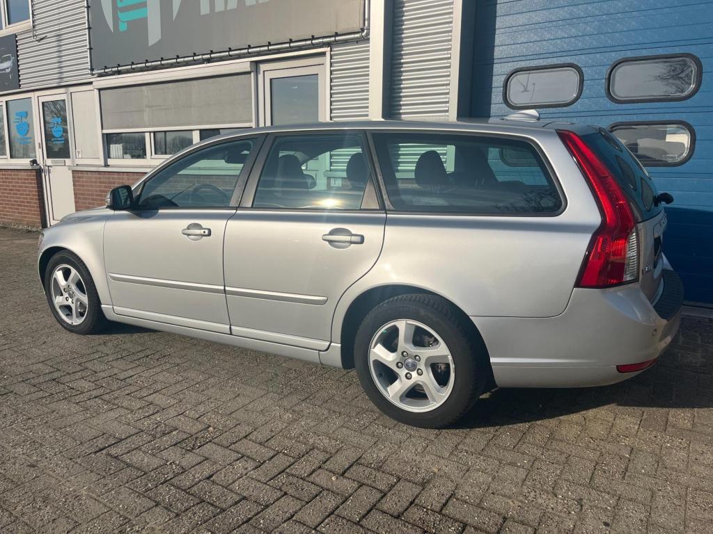 Volvo V50 2.0 sport | orig. nl | topstaat!
