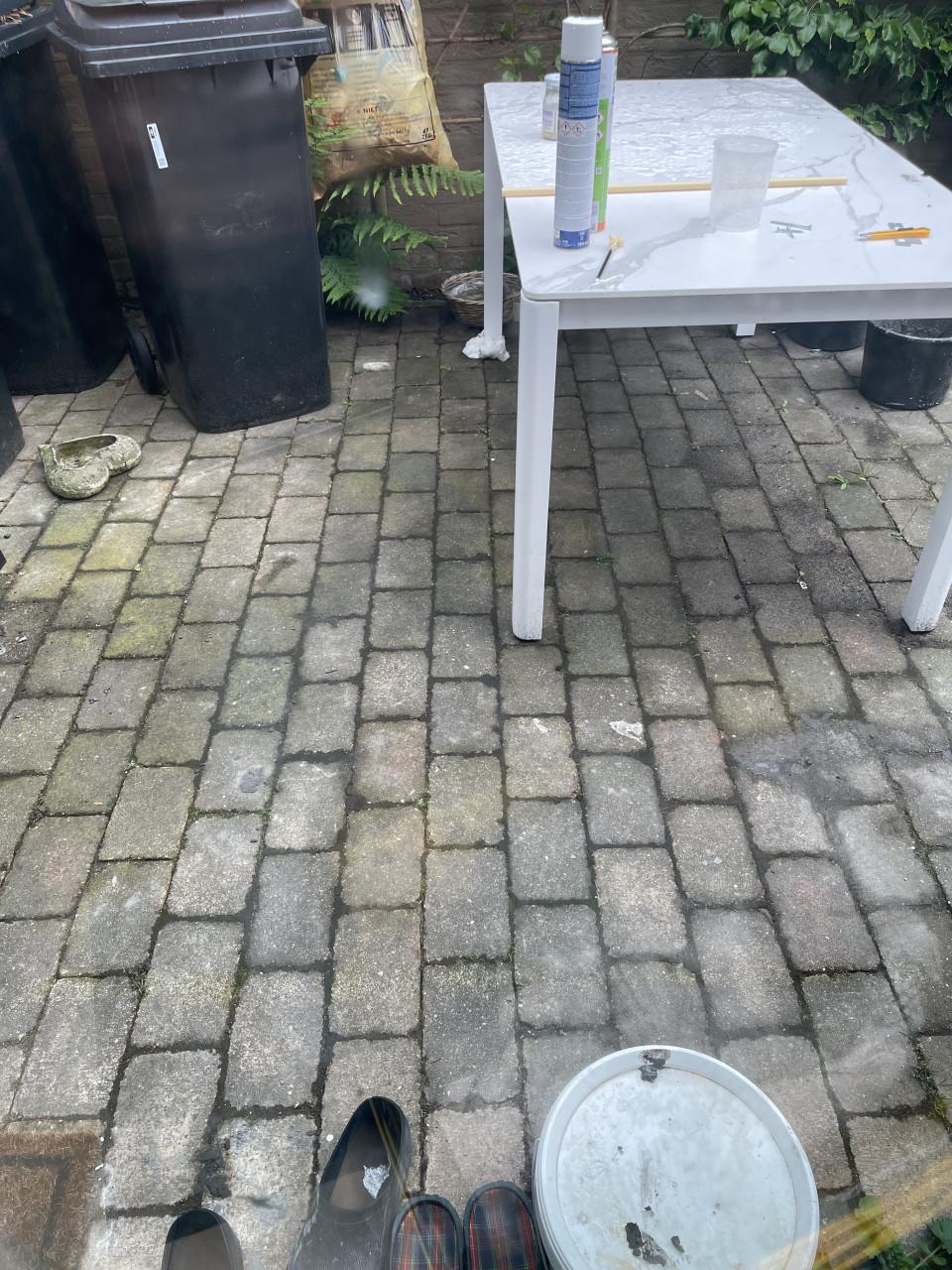 Gratis af te halen