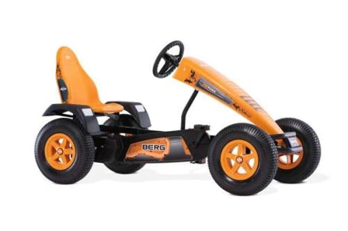 BERG XL - X-Cross BFR