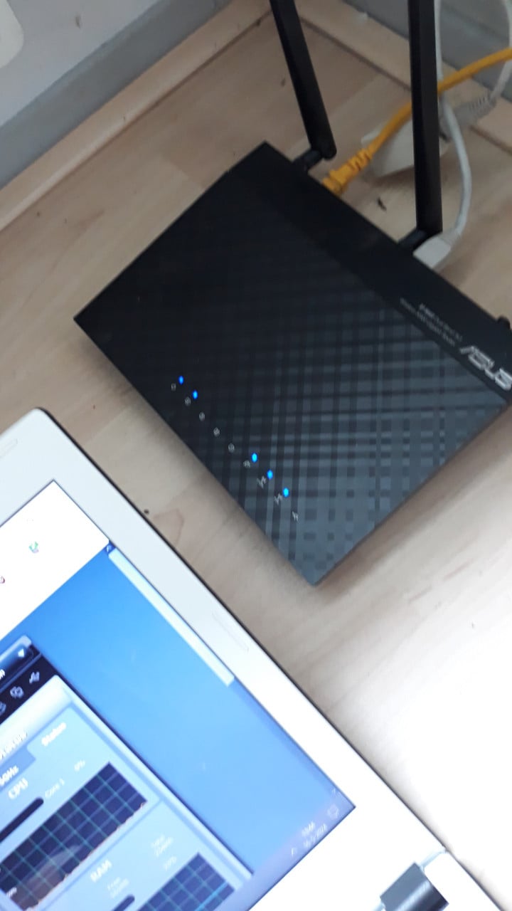 Routers