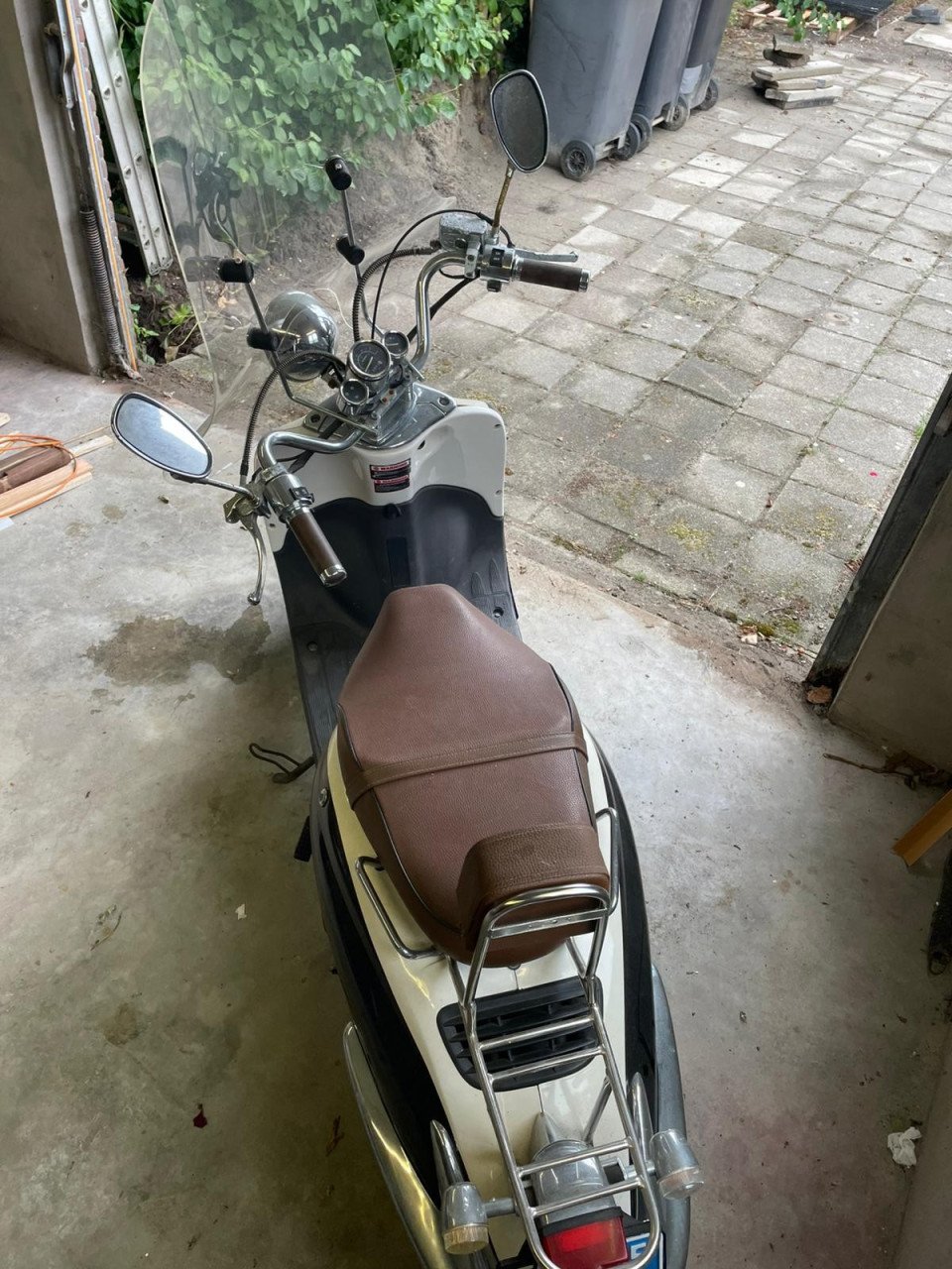 Scooter