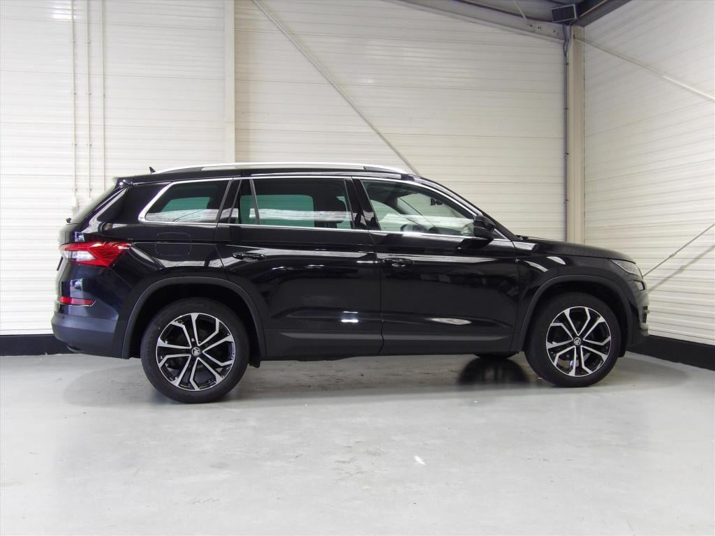 Skoda Kodiaq 1.5 tsi greentech act 150pk dsg-6 style