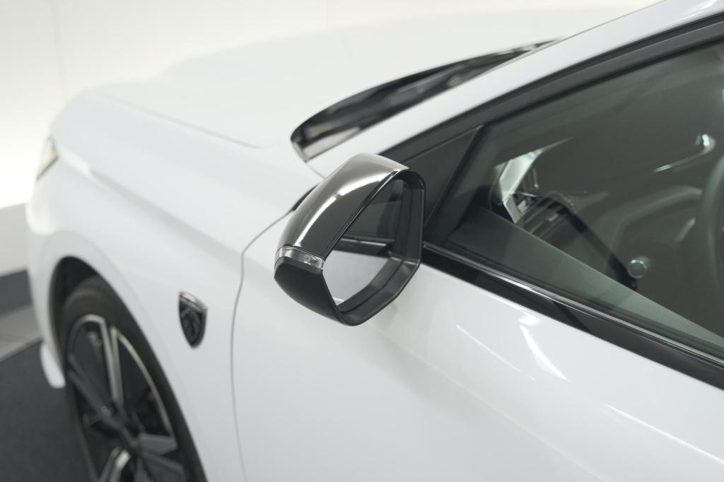 Peugeot 308 sw 1.2 hybrid 136 e-dcs6 gt | camera | adaptieve cruise control
