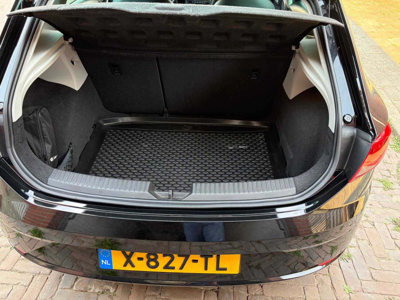 Seat Leon Fr