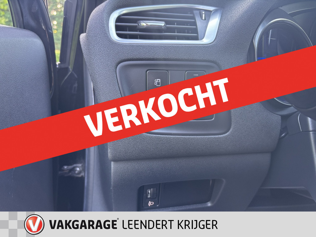 Citroen C4 1.6 vti collection