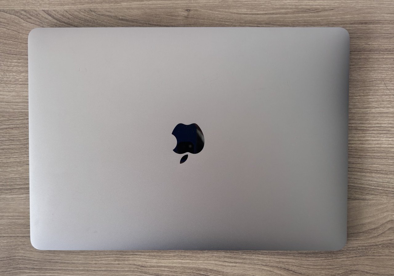 Apple MacBook Air 2020 Space Grey