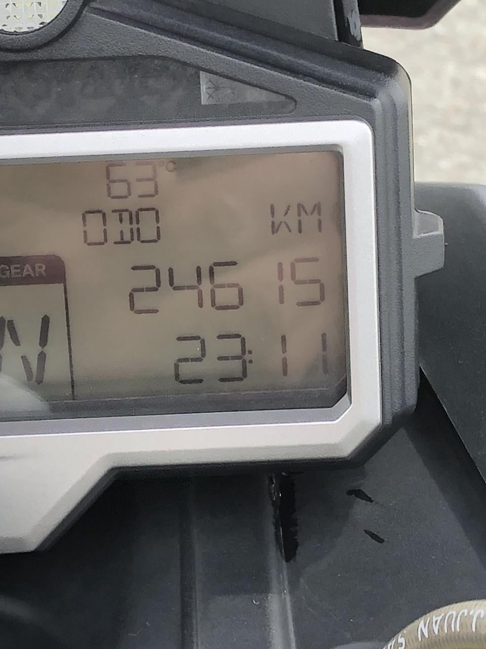 BMW S1000R, bj 2015 met ca 25000 km