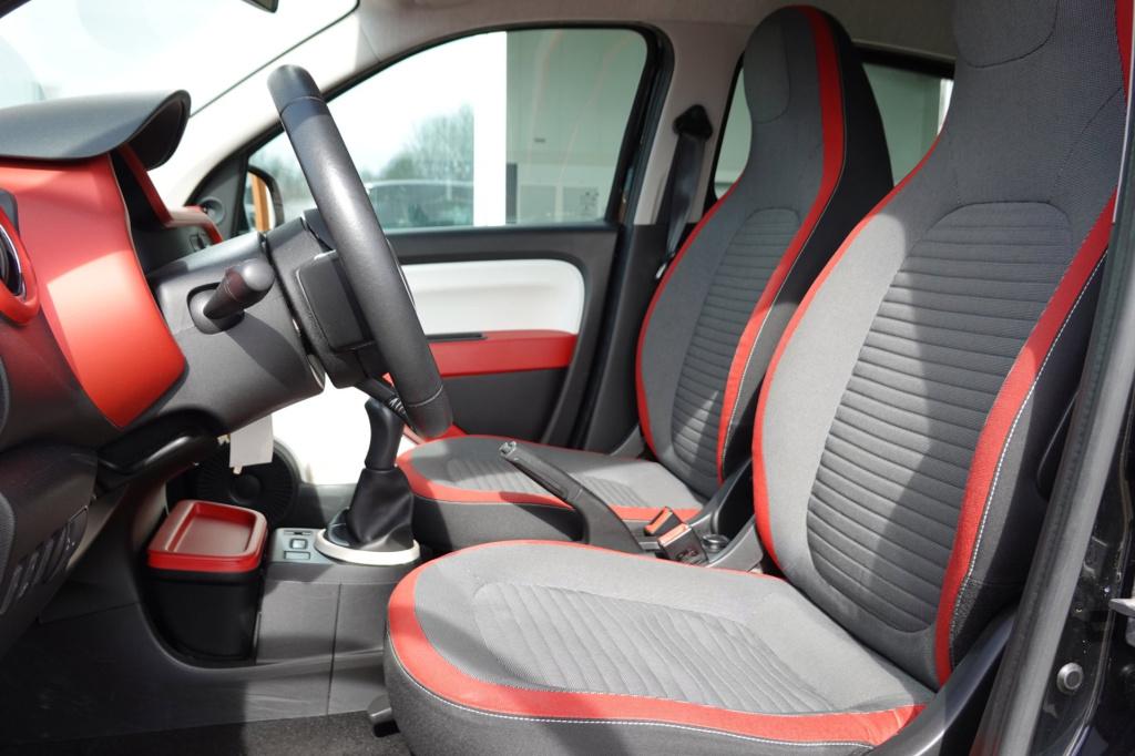 Renault Twingo 1.0 sce expression