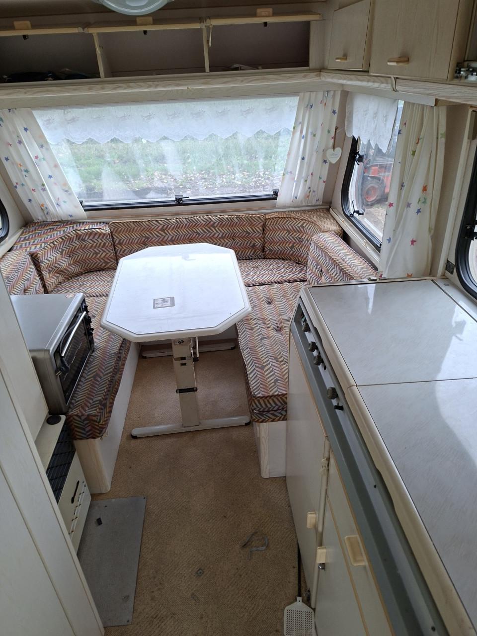 Caravan