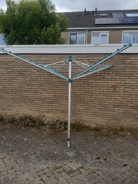 Droogmolen Leifheit