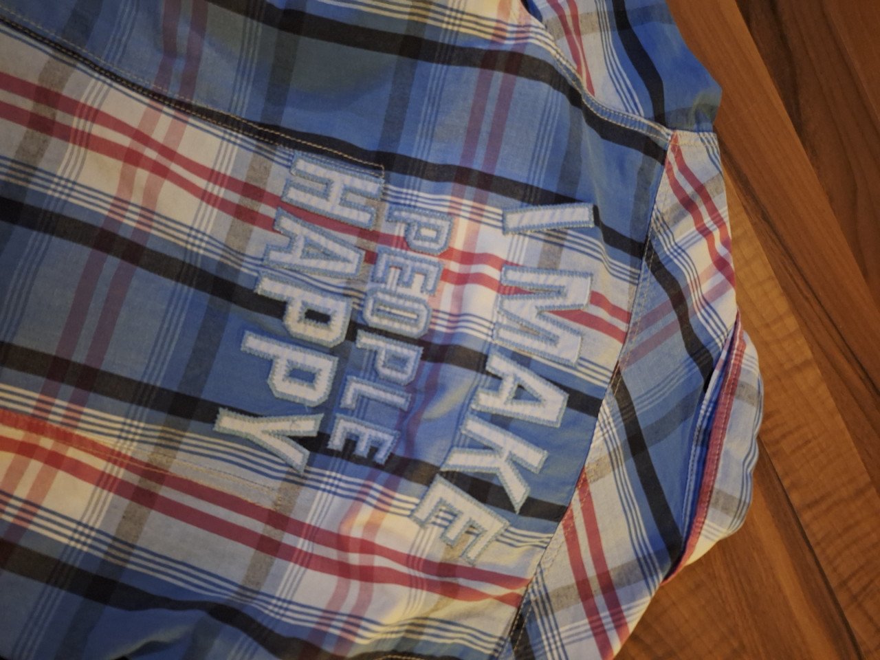 Blouse, overhemd