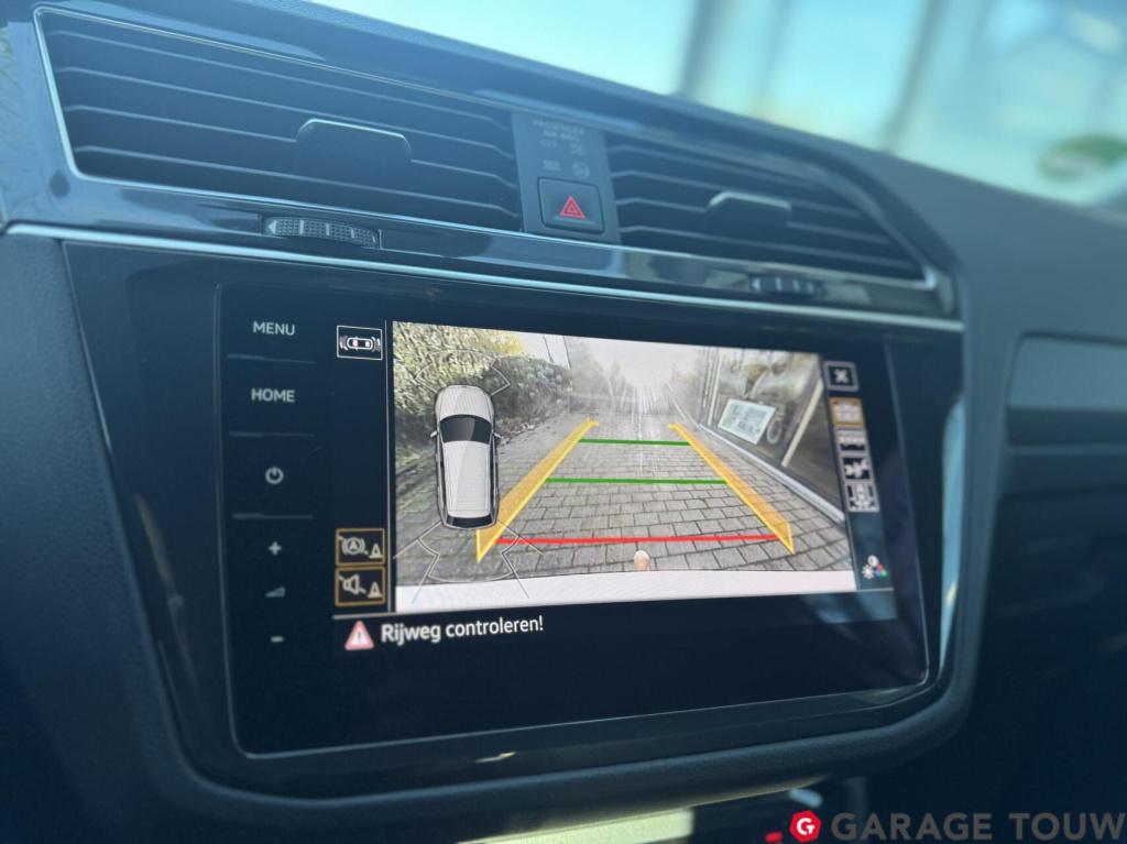 Volkswagen Tiguan 1.5 tsi r-line *btw, pano, el.trekh, orgnl