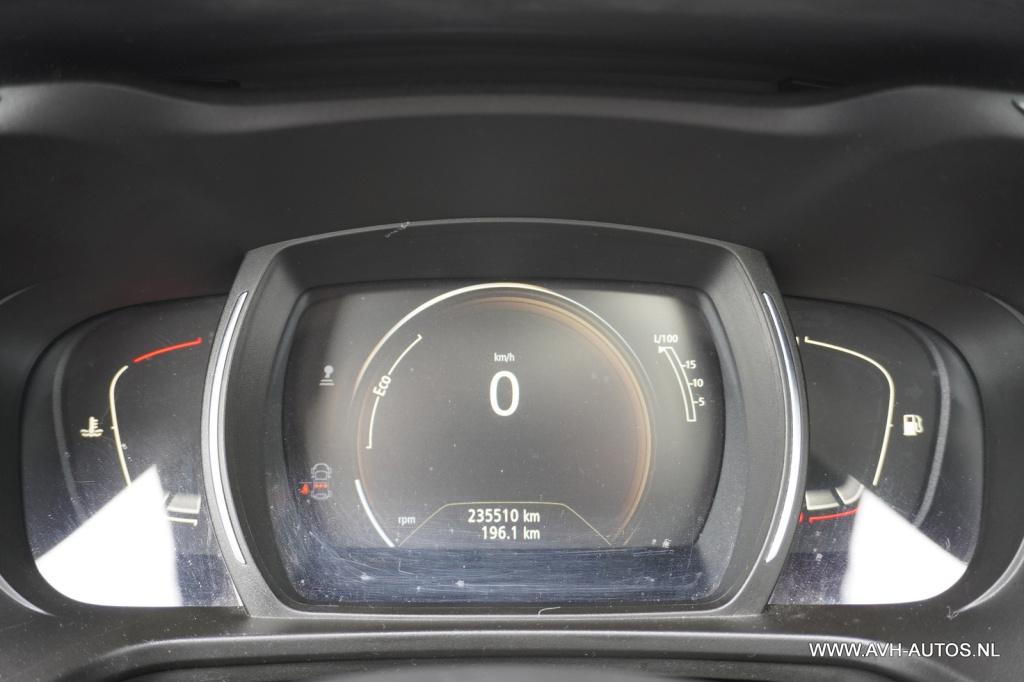 Renault Kadjar 1.2 tce zen