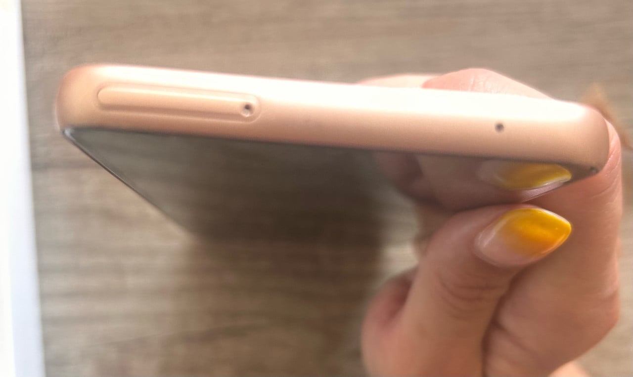 Samsung A33 5G
