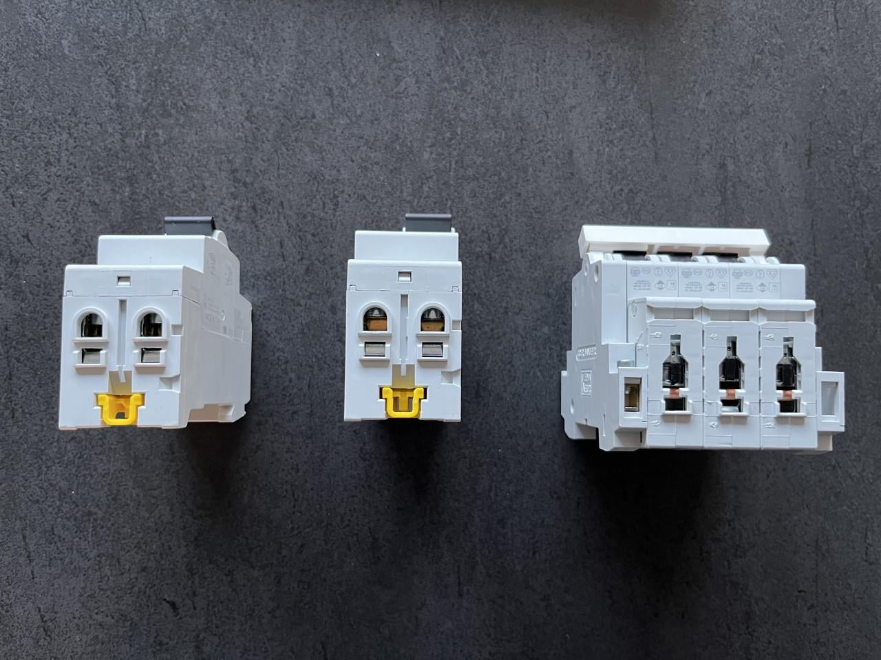 ABB Schakelmateriaal