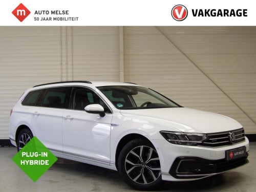 Volkswagen Passat 1.4 tsi phev 218pk dsg gte business