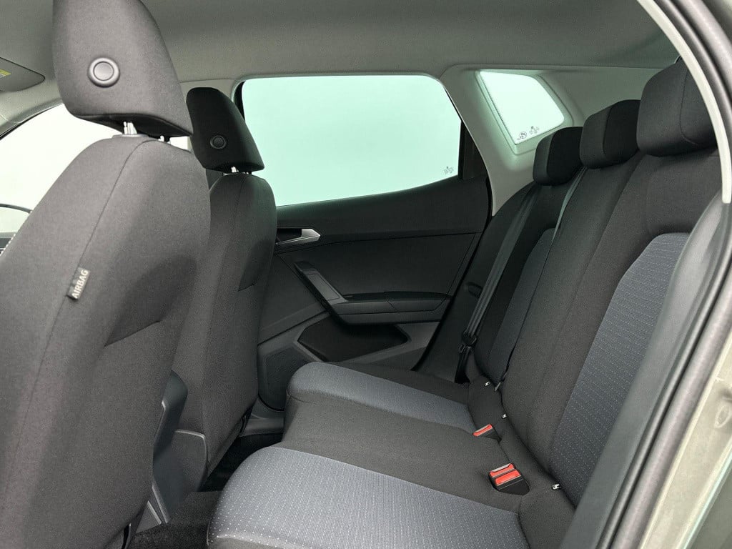 Seat Arona style business connect 1.0 85 kw / 115 pk ecotsi s