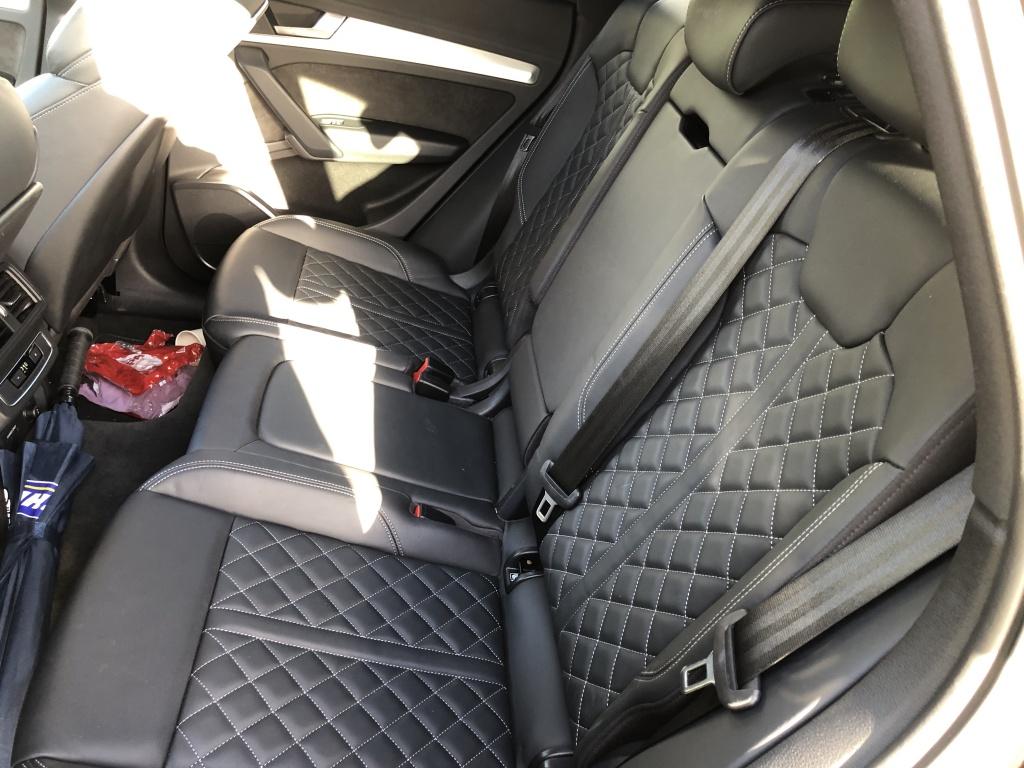 Audi Q5 55 tfsi e q. comp.