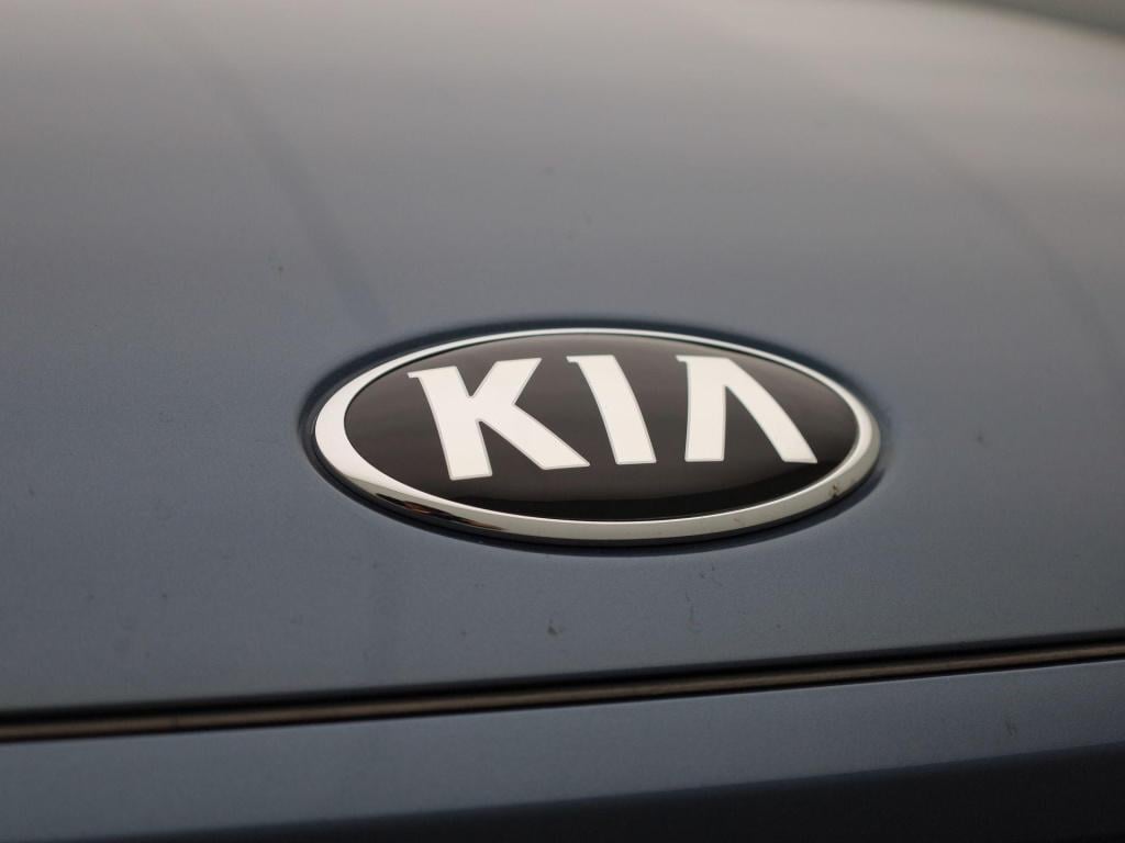 Kia Stonic 1.0 t-gdi executiveline | automaat | camera | parkeer sensoren |