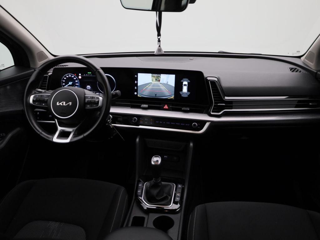 Kia Sportage 1.6 t-gdi mhev dynamicline | apple carplay / android auto | da