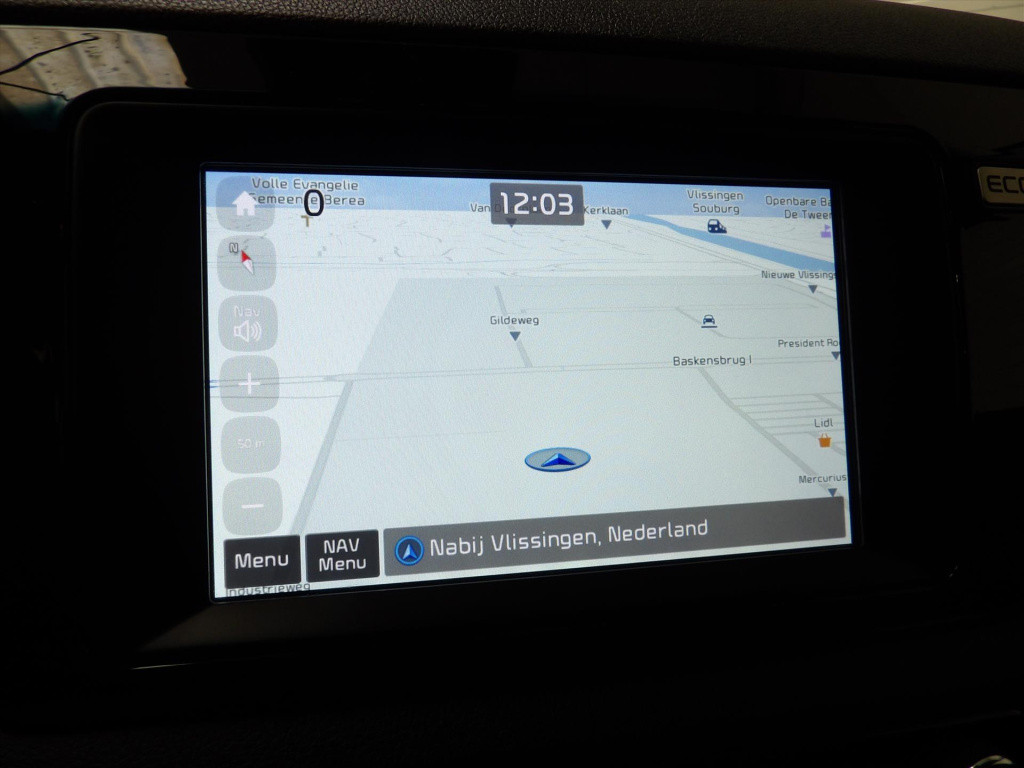 Kia Niro 1.6 gdi hybrid 141pk dct6 dynamicplusline