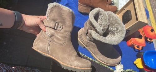 Panamajack schoenen