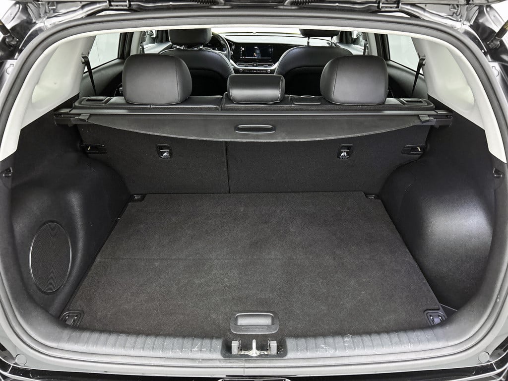 Kia Niro 1.6 gdi hybrid executiveline | leder | automaat | navigatie | sunr
