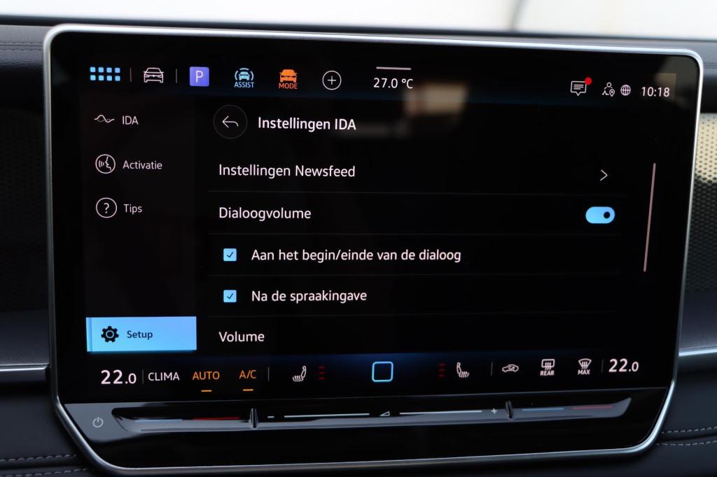 Volkswagen Tayron 1.5 etsi life business 7p. 150pk dsg7