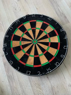 DartBord