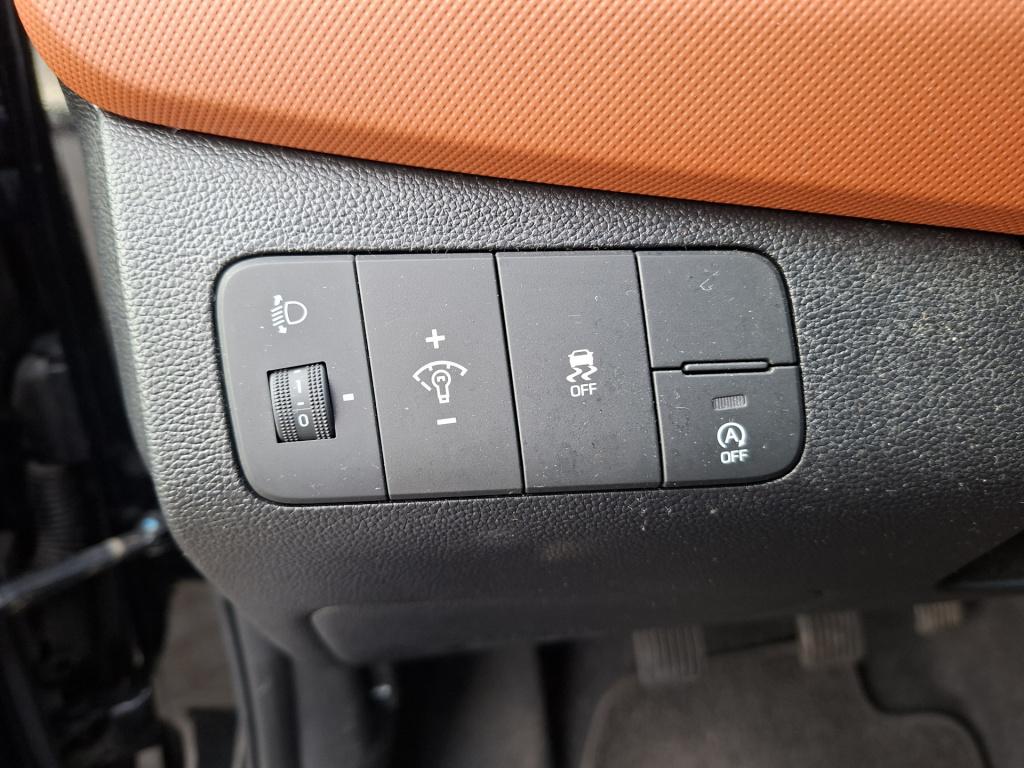 Hyundai I 10 1.0i i-motion comfort cruise control
